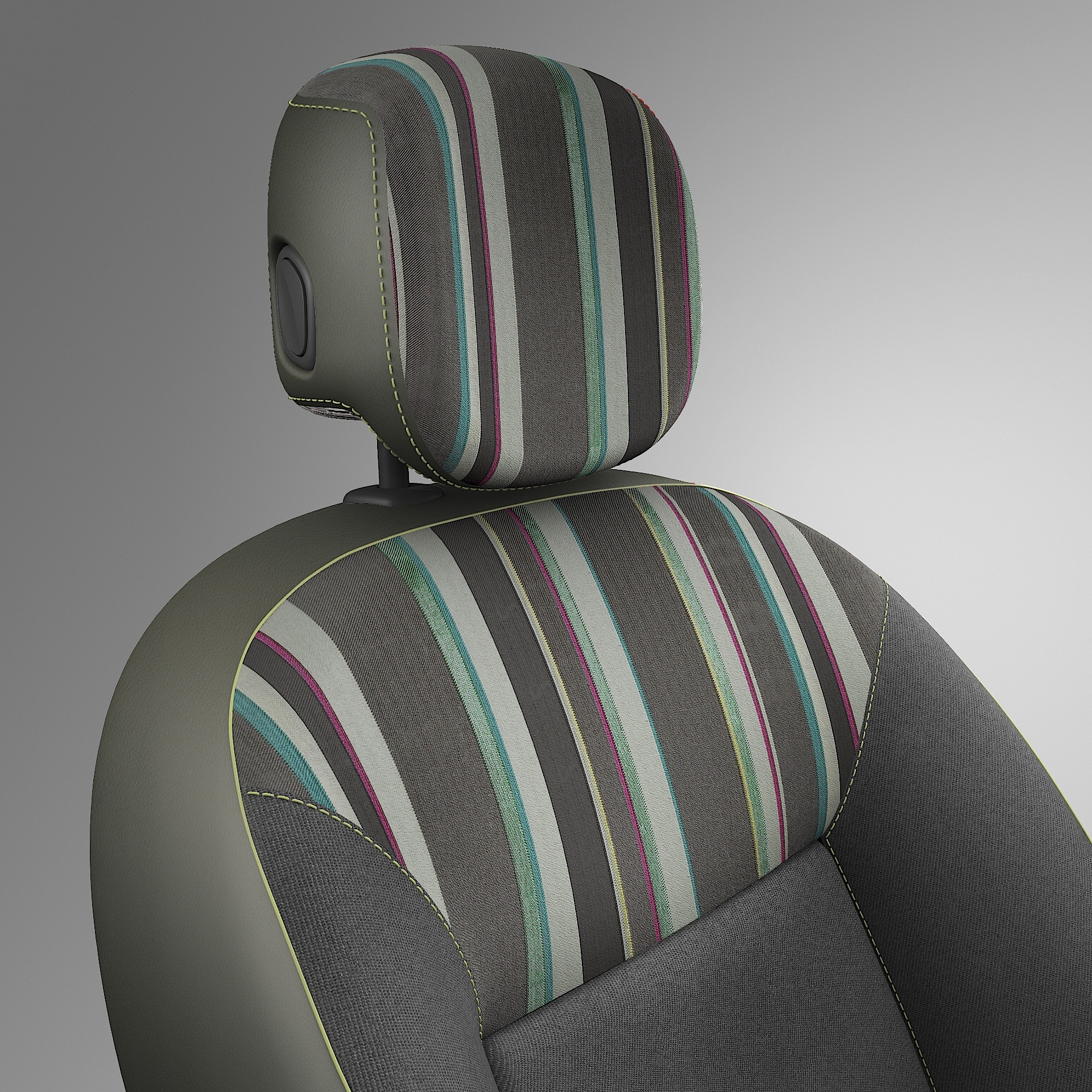 Renault Twingo photo 48