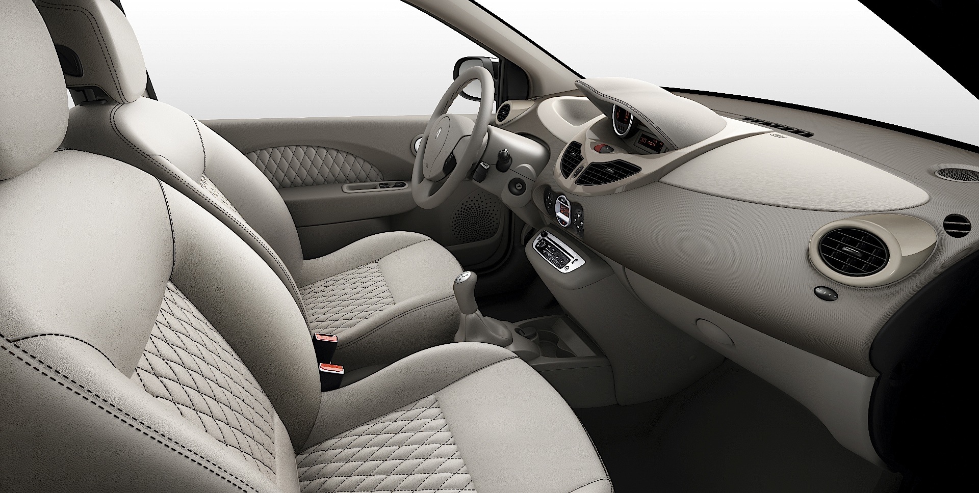 Renault Twingo photo 49