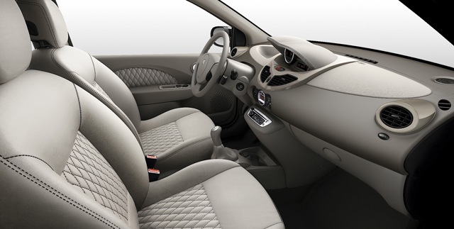 Renault Twingo photo 49