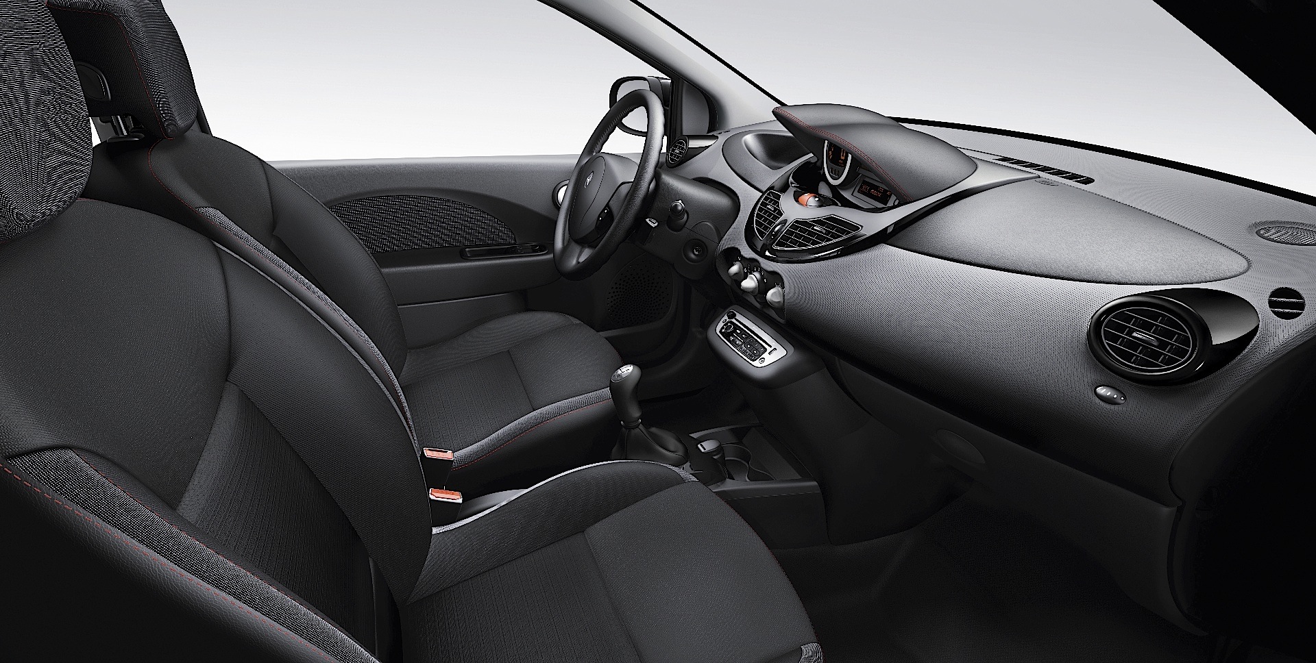 Renault Twingo photo 50