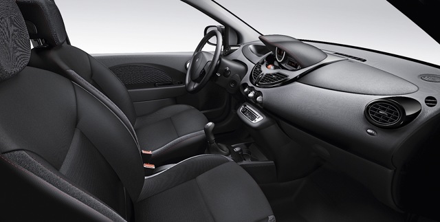 Renault Twingo photo 50