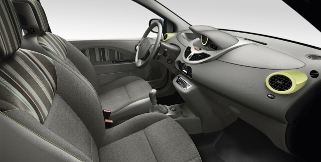 Renault Twingo photo 51