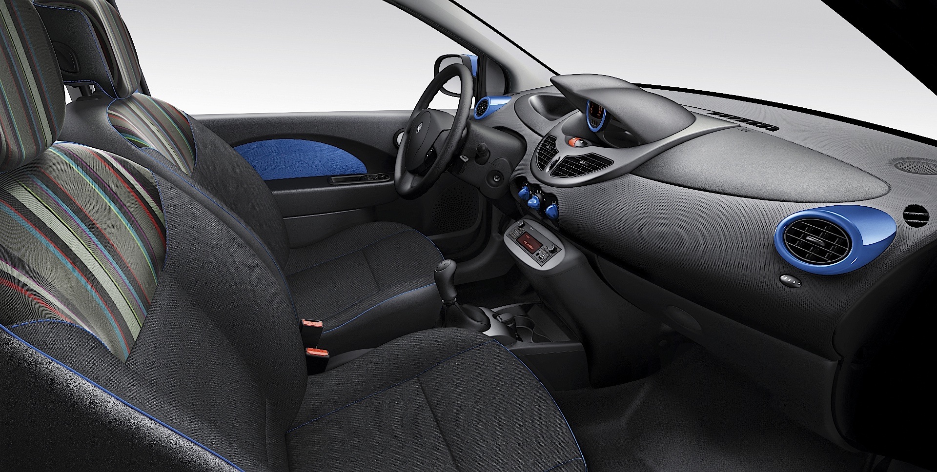 Renault Twingo photo 52