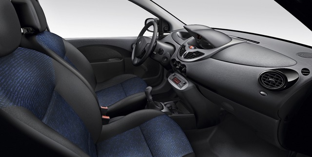 Renault Twingo photo 53