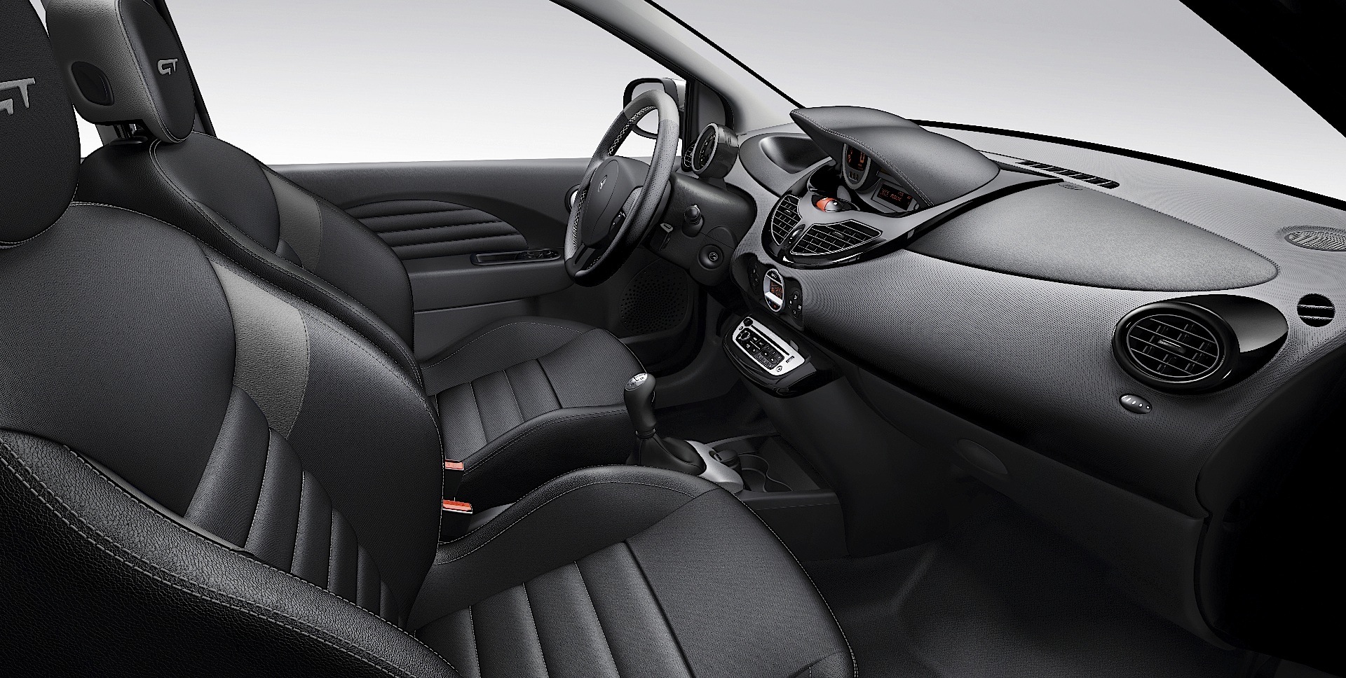 Renault Twingo photo 54