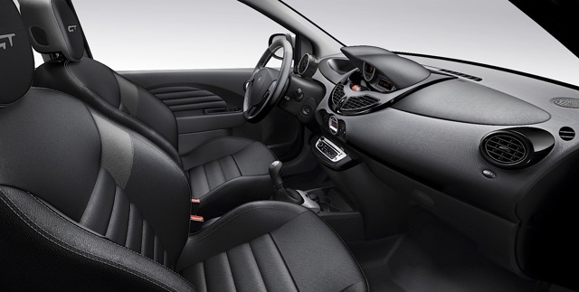Renault Twingo photo 54