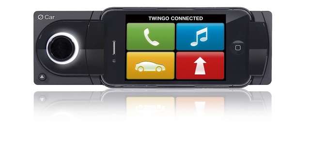 Renault Twingo photo 55