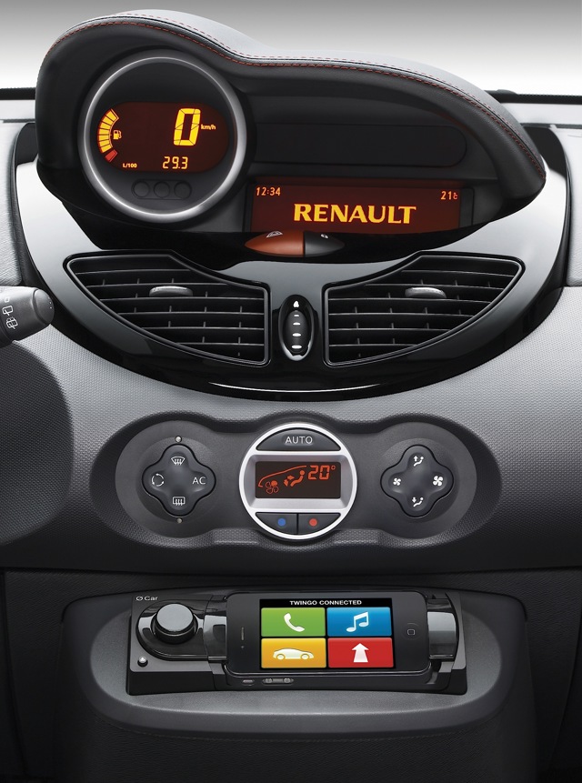 Renault Twingo photo 56
