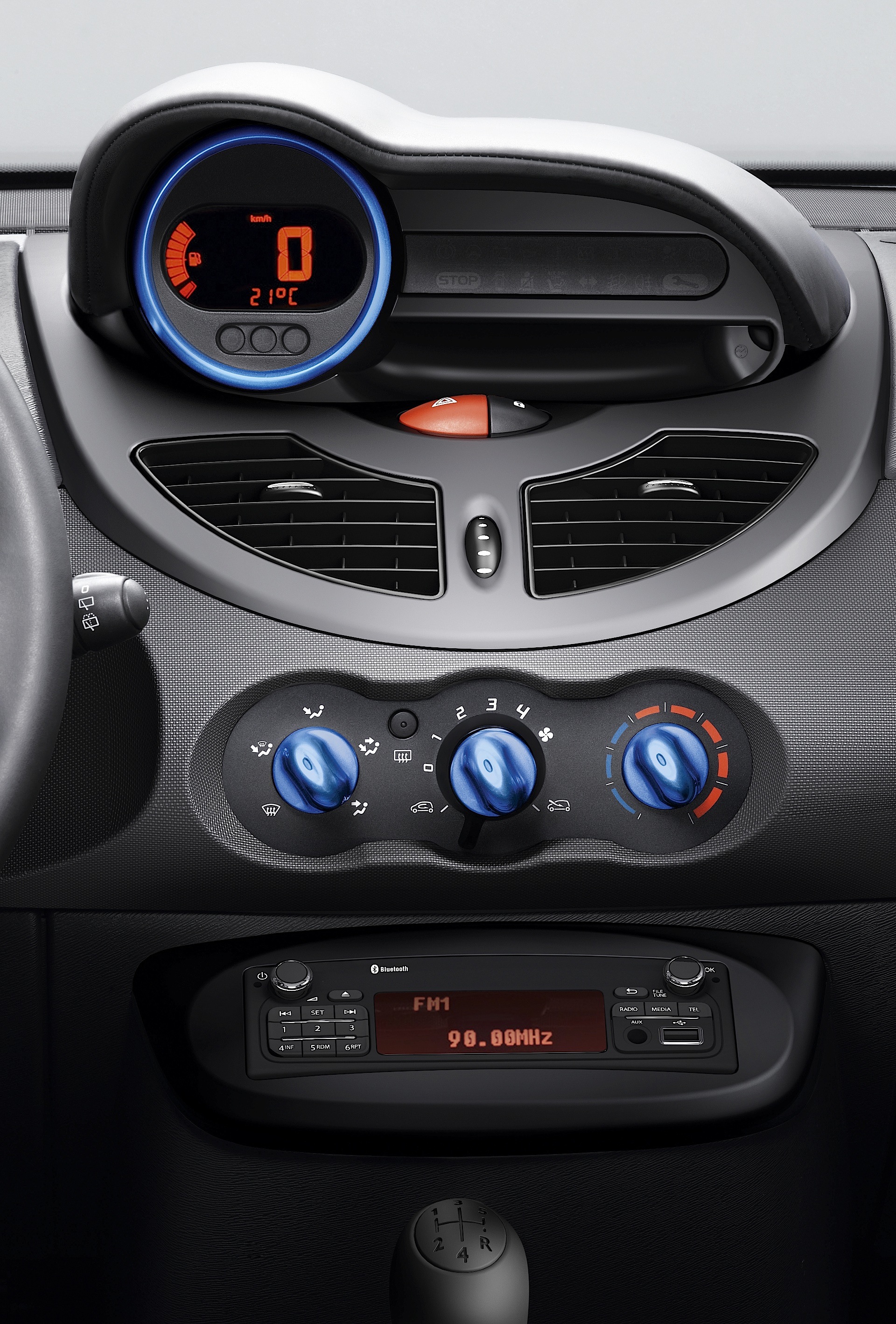 Renault Twingo photo 57