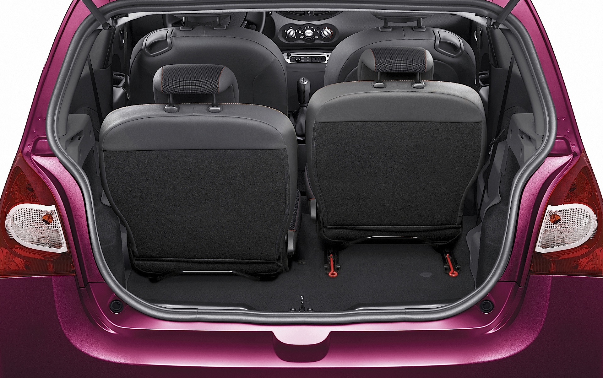 Renault Twingo photo 59