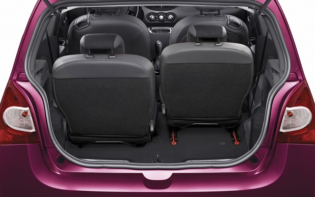 Renault Twingo photo 59