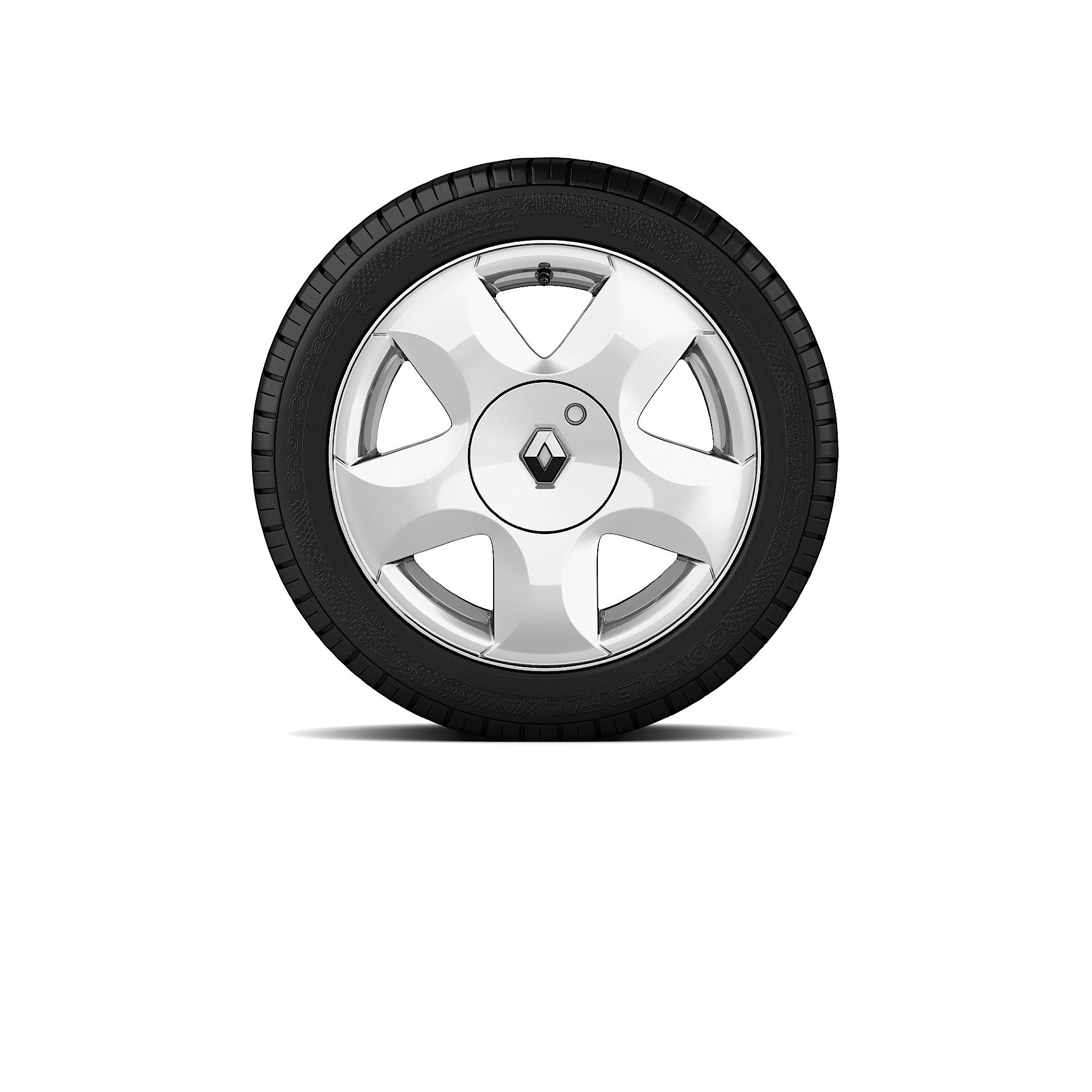 Renault Twingo photo 6