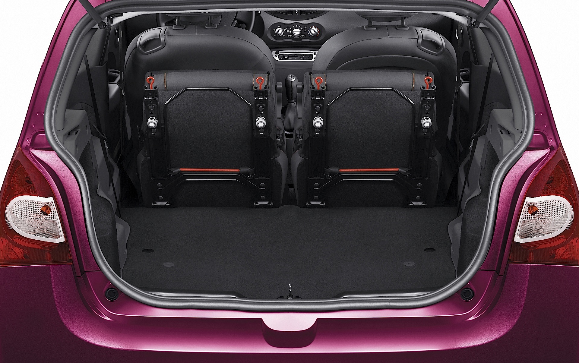 Renault Twingo photo 60