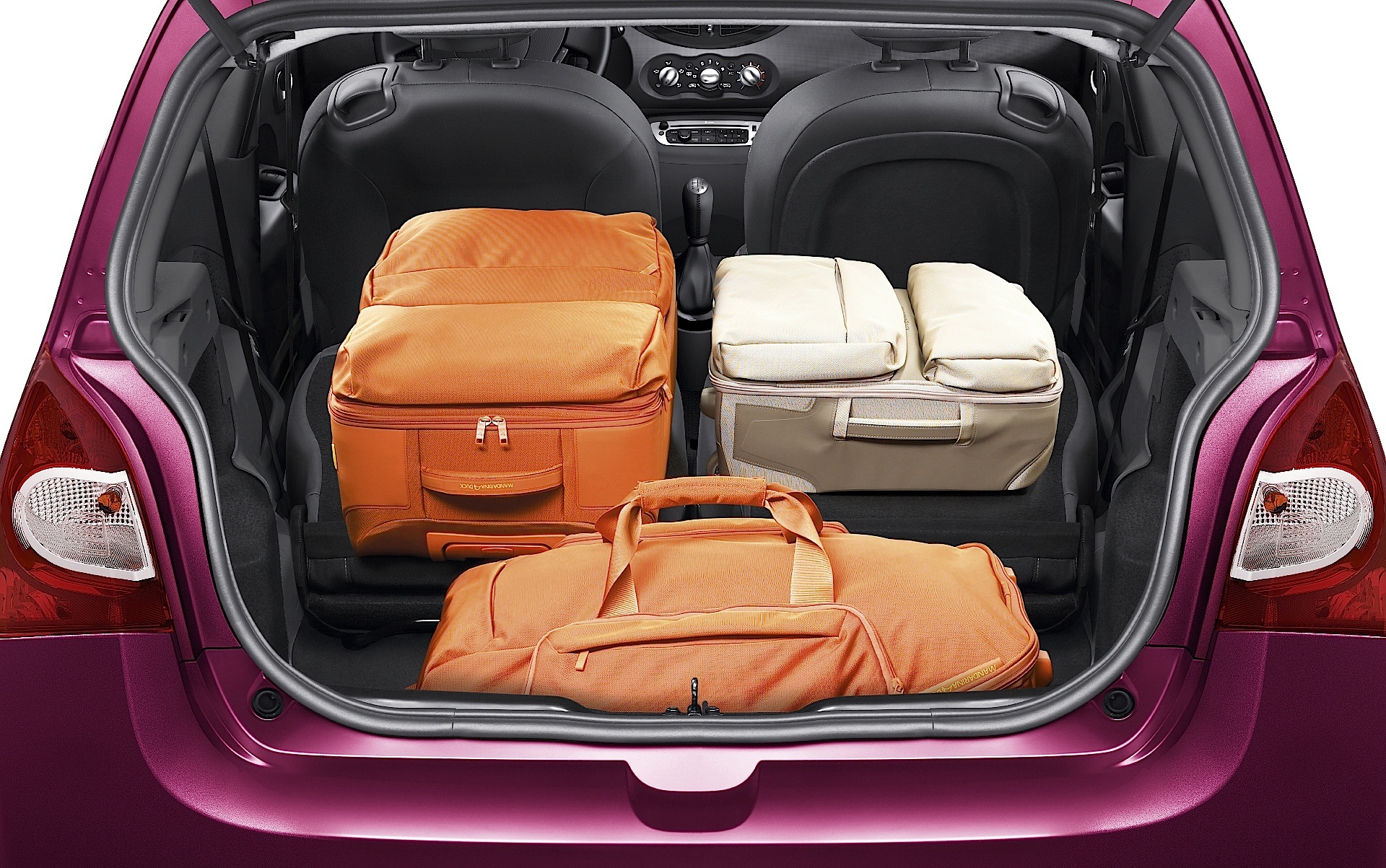 Renault Twingo photo 61