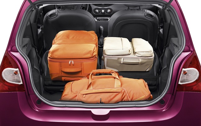 Renault Twingo photo 61