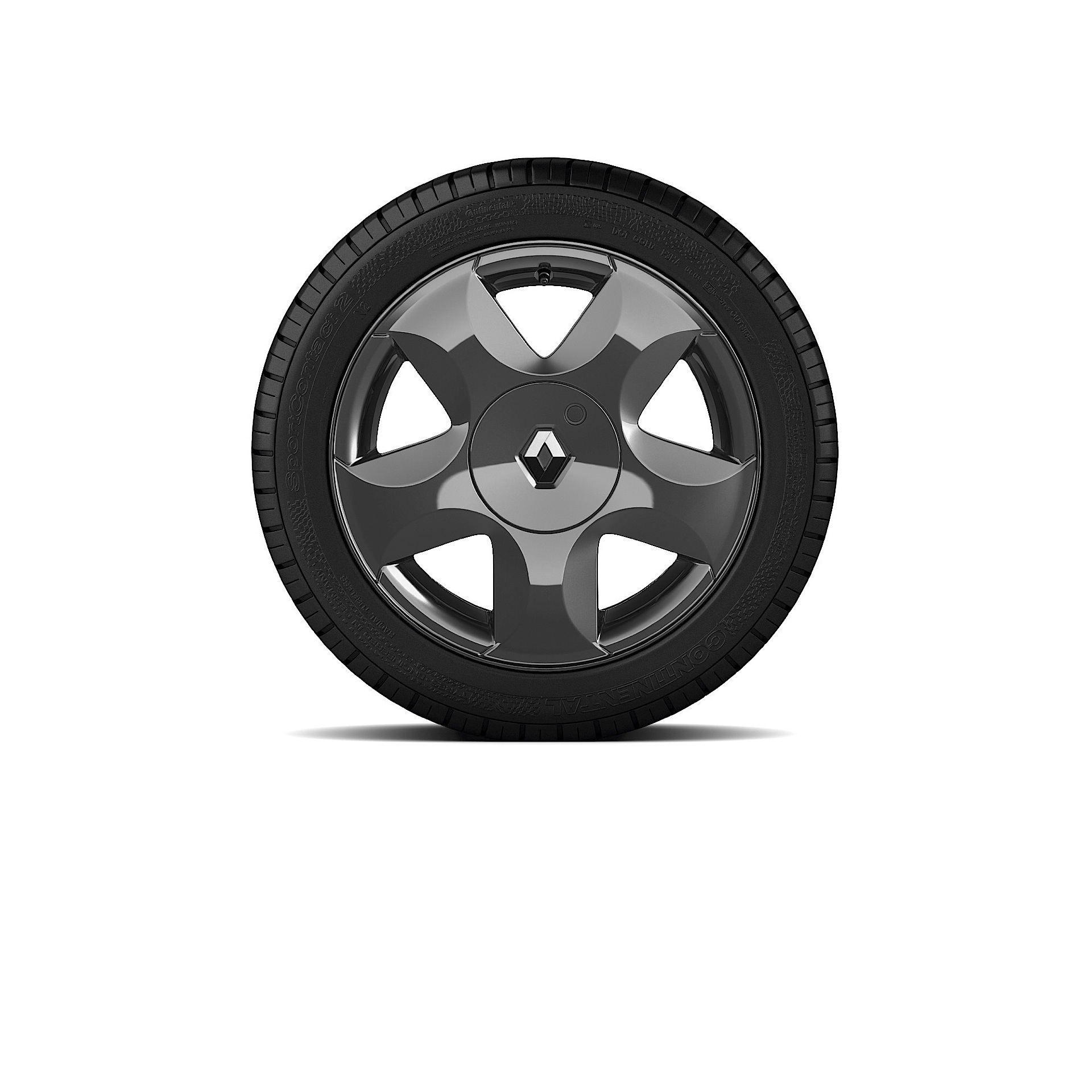 Renault Twingo photo 7