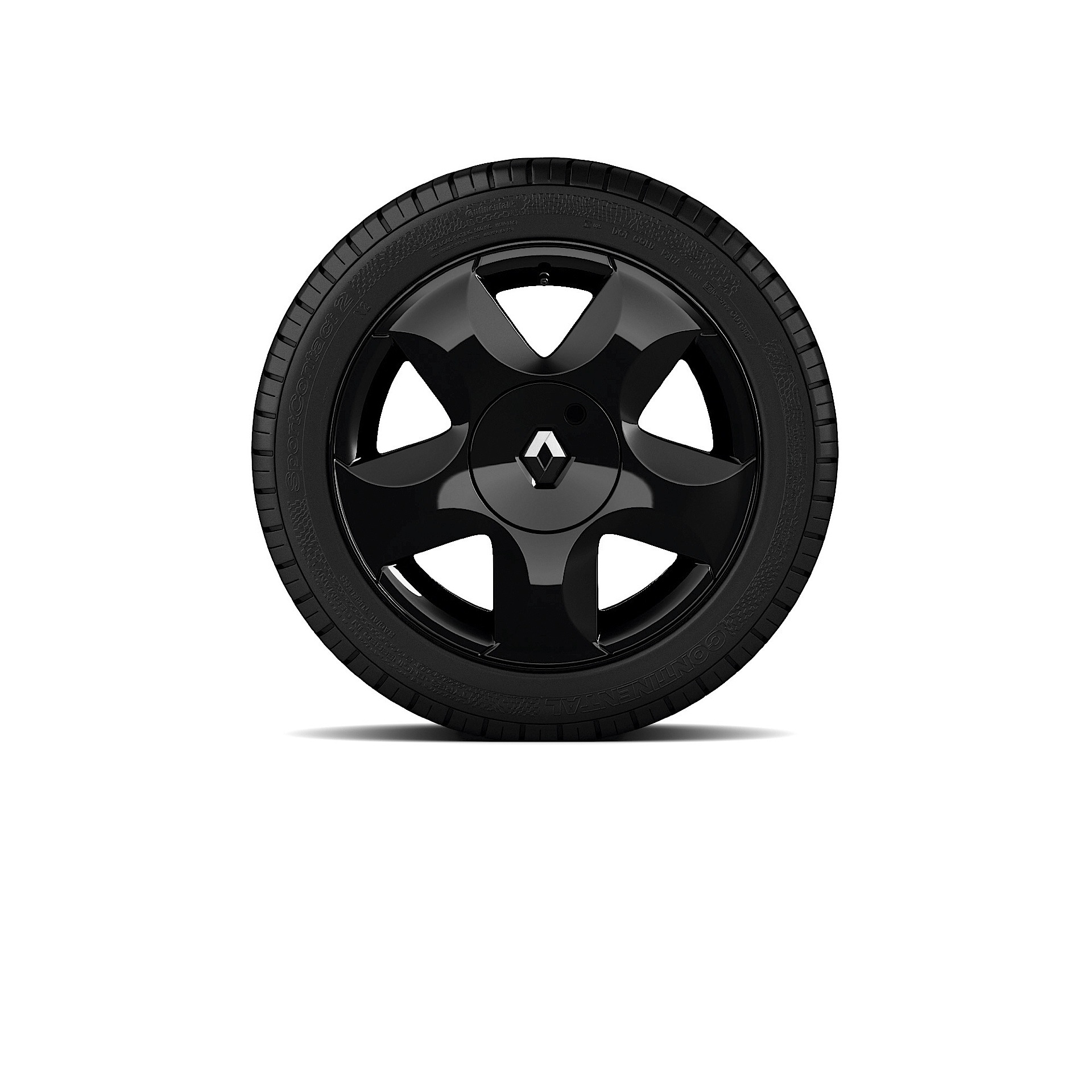 Renault Twingo photo 8