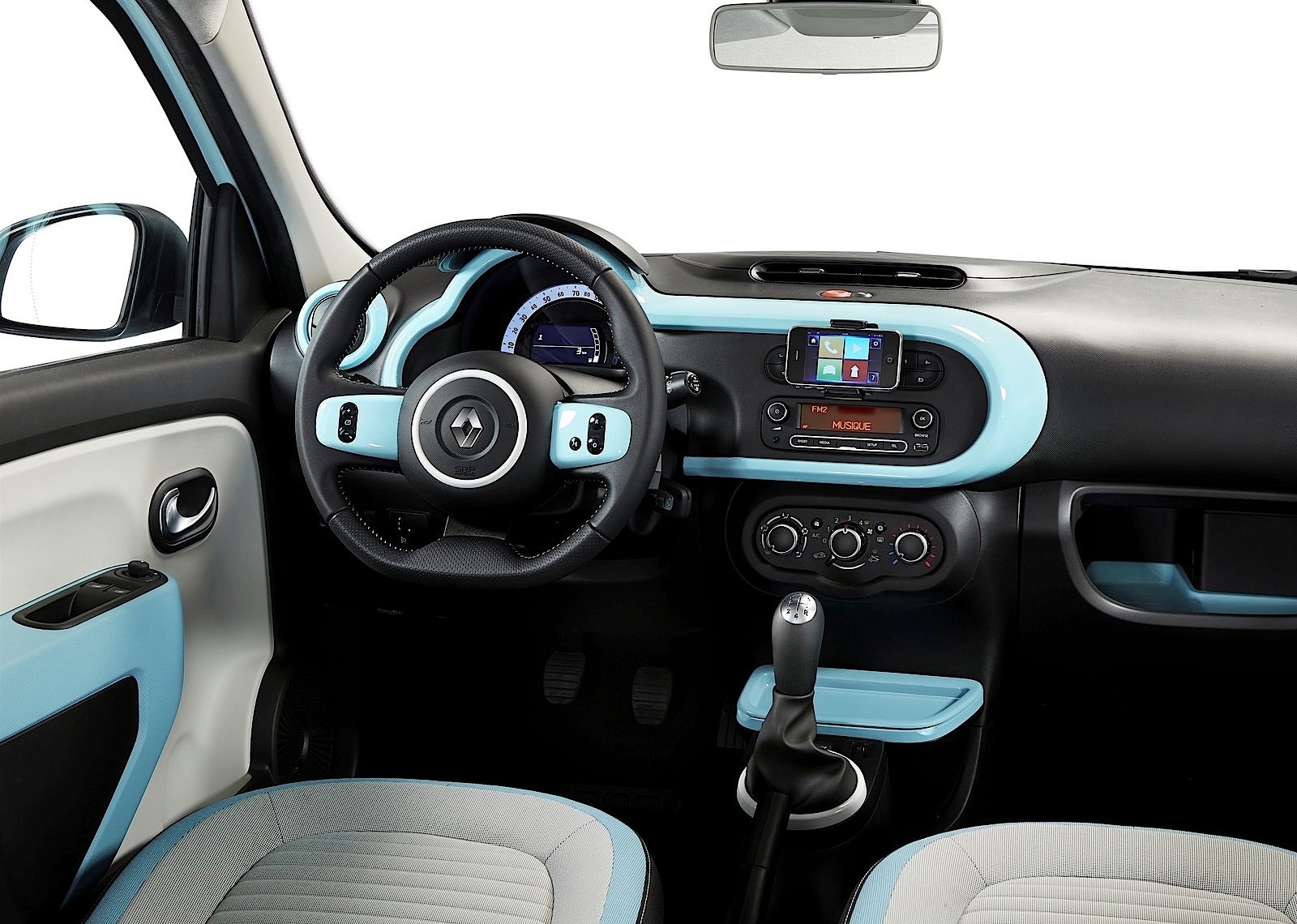 Renault Twingo photo 90