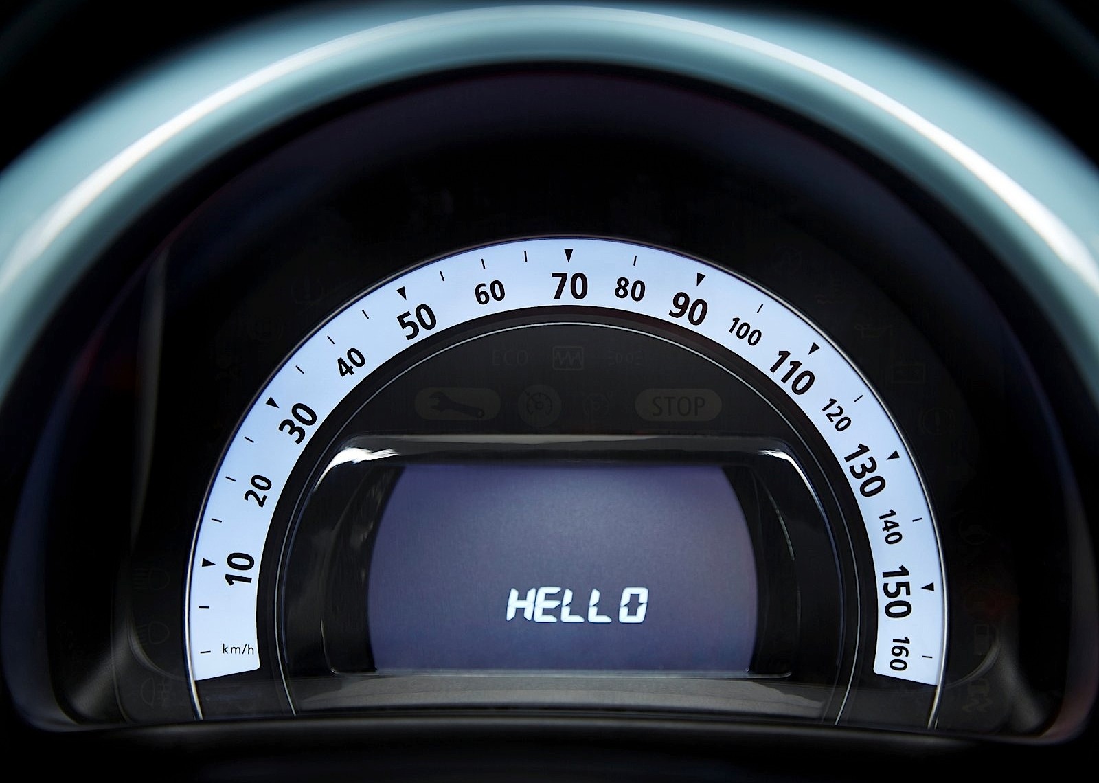 Renault Twingo photo 93