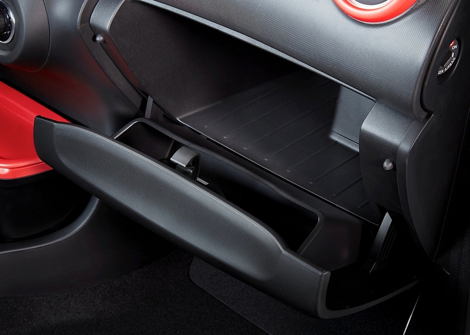 Renault Twingo photo 94