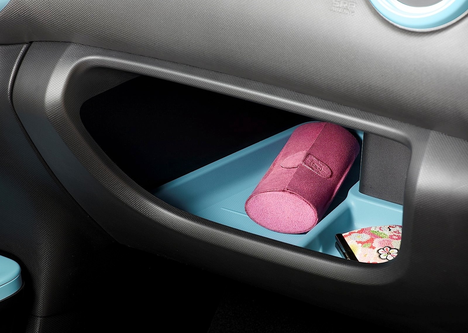 Renault Twingo photo 96