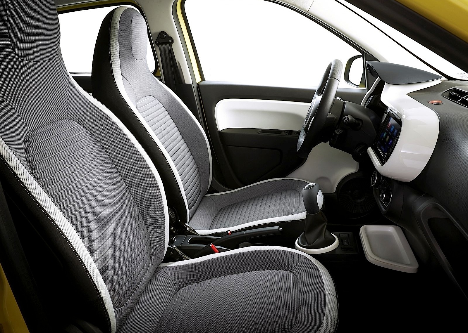 Renault Twingo photo 79