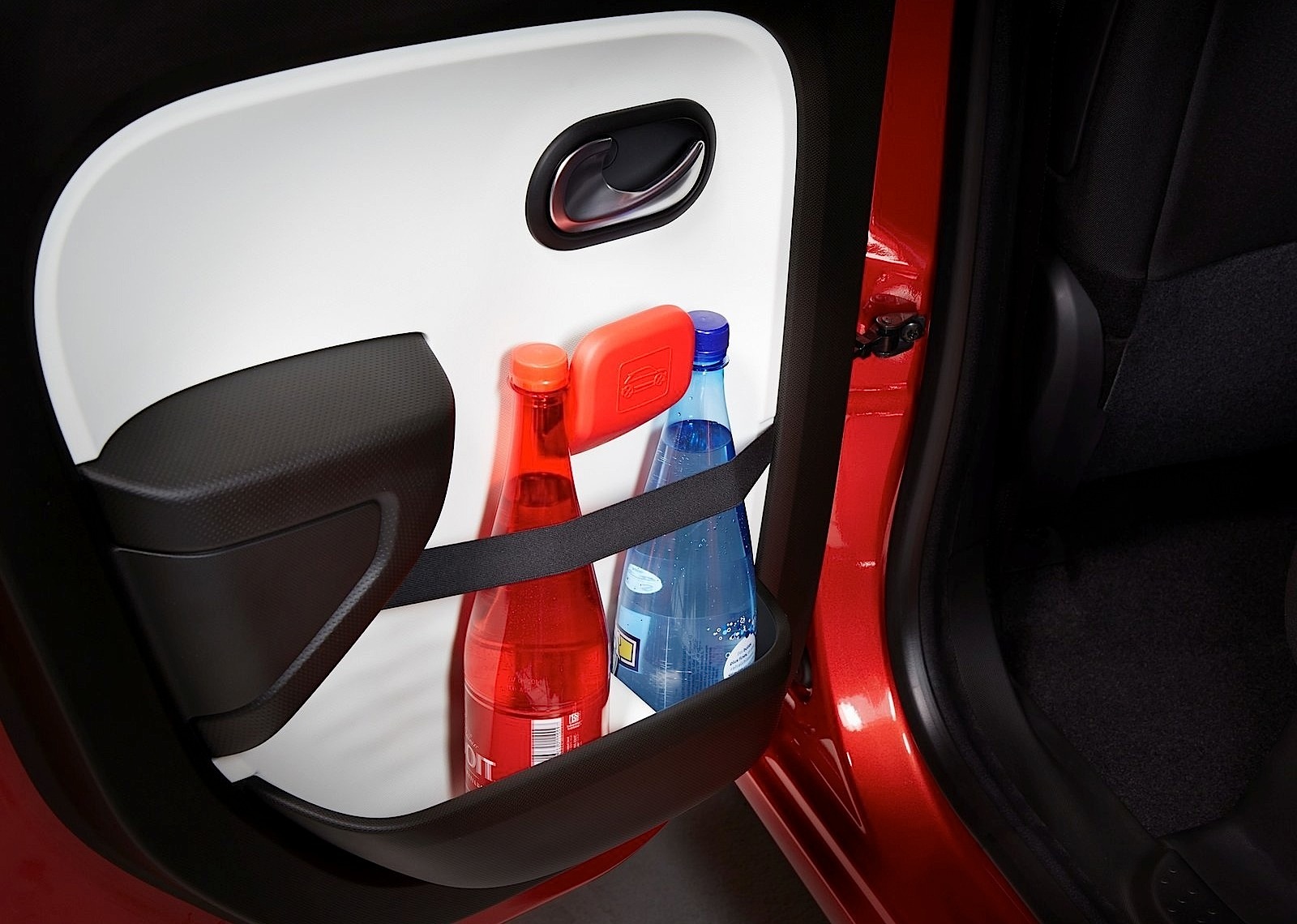 Renault Twingo photo 98