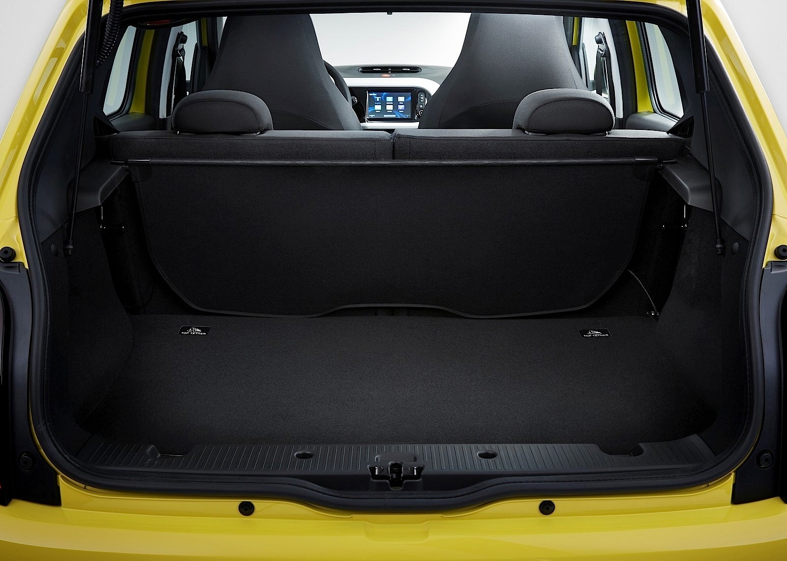 Renault Twingo photo 101