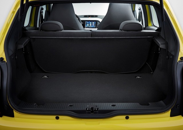 Renault Twingo photo 101