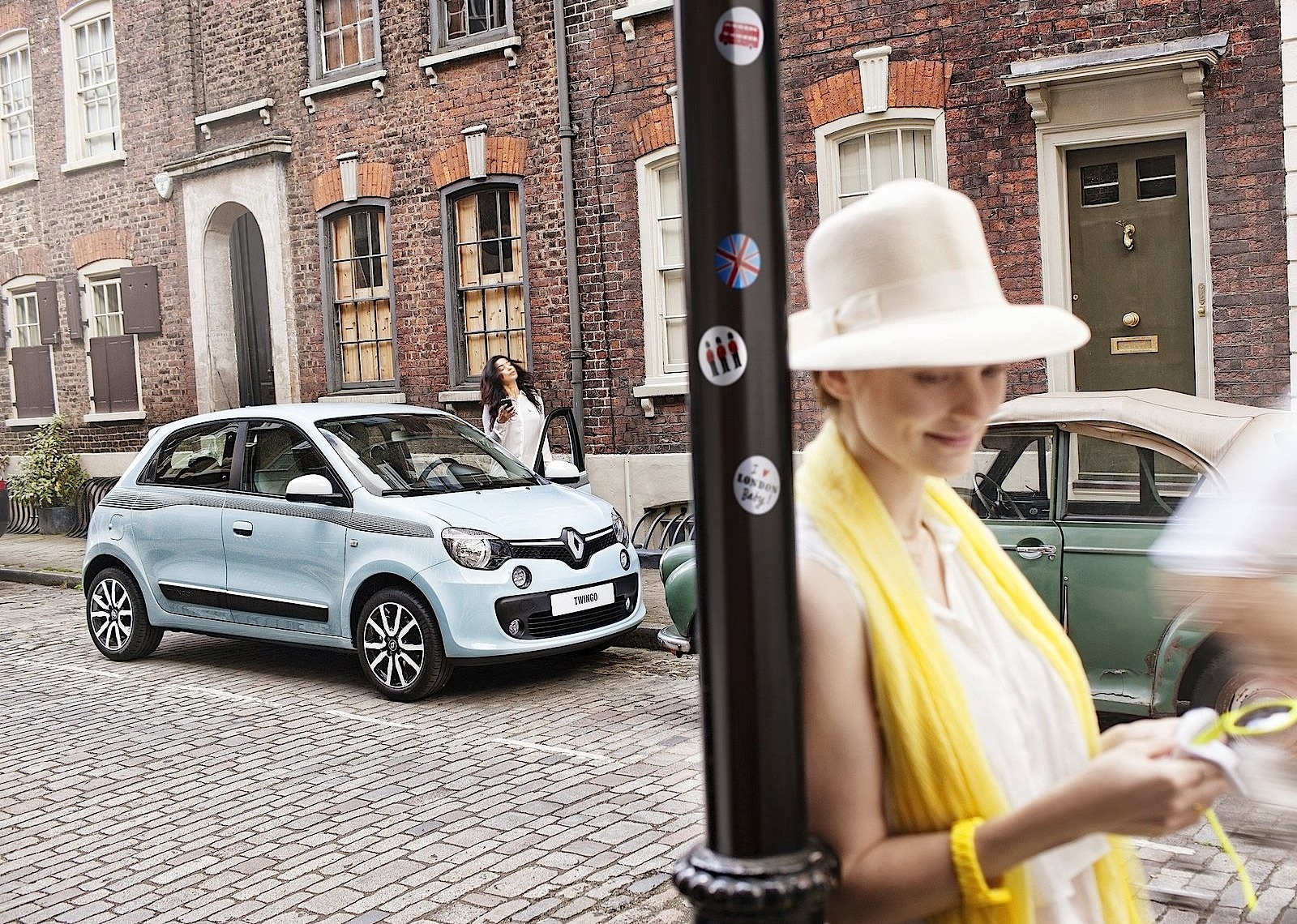 Renault Twingo photo 5