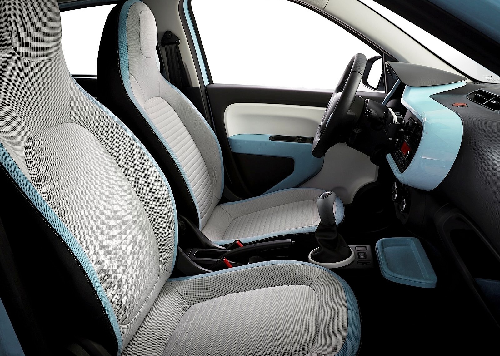 Renault Twingo photo 80