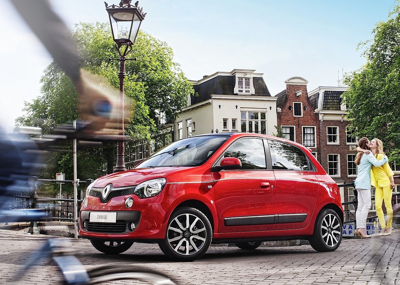 Renault Twingo photo 7