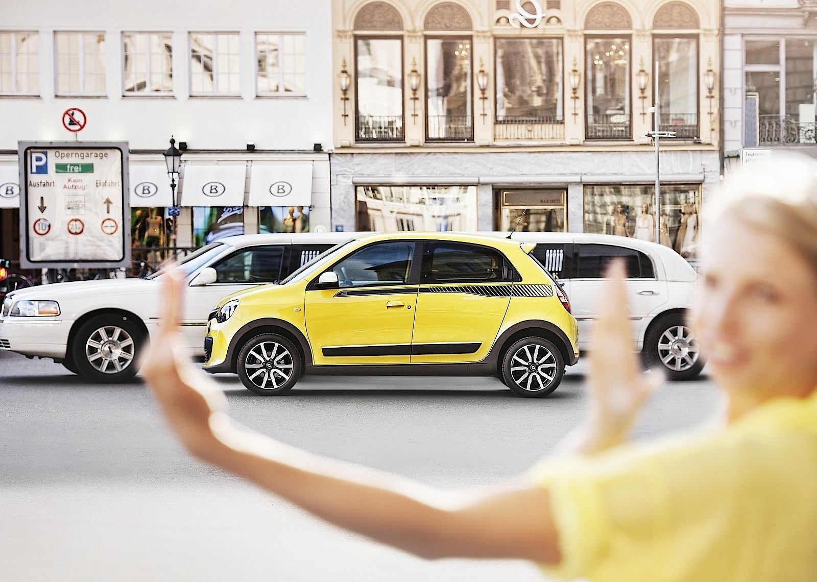 Renault Twingo photo 9