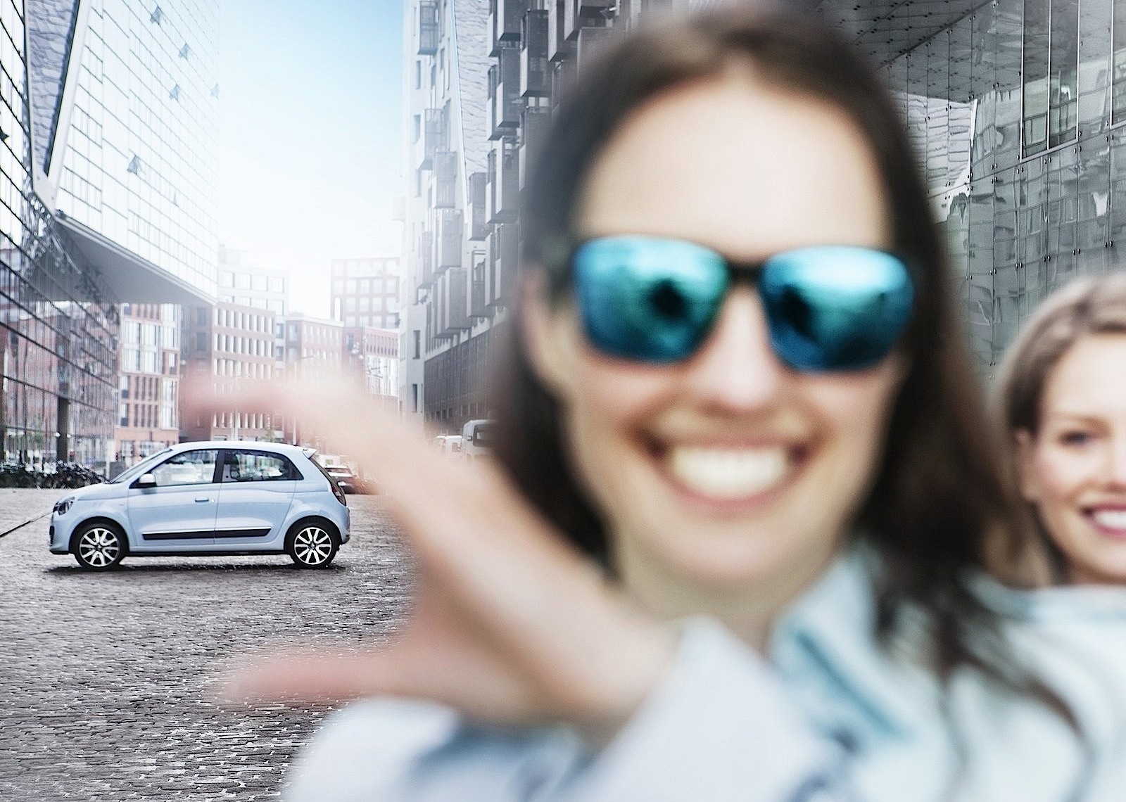 Renault Twingo photo 12