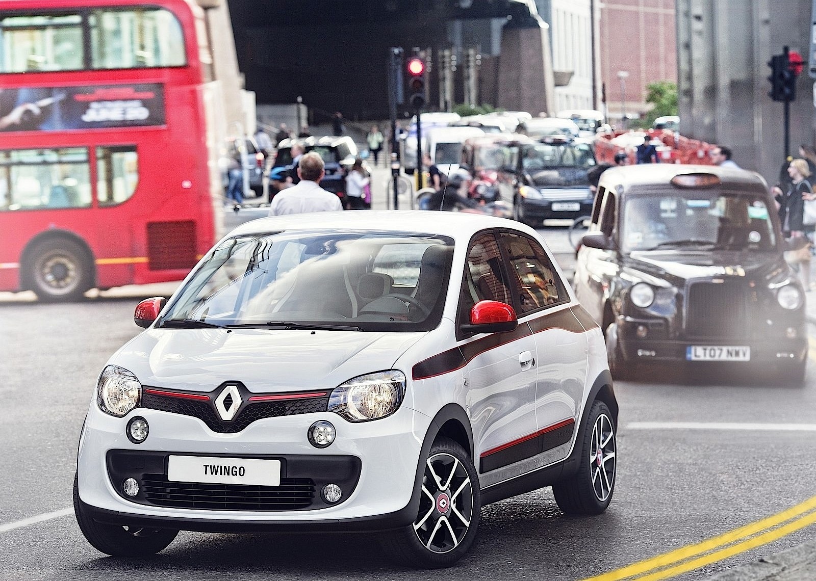 Renault Twingo photo 14