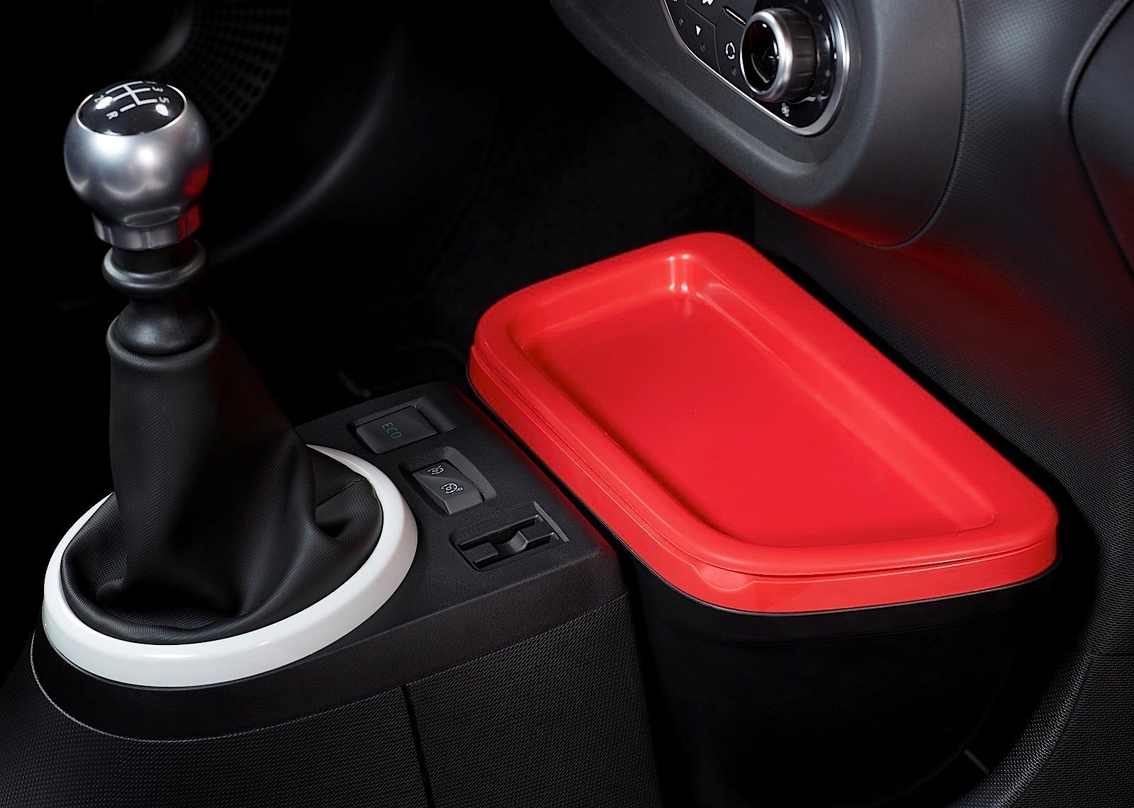 Renault Twingo photo 81