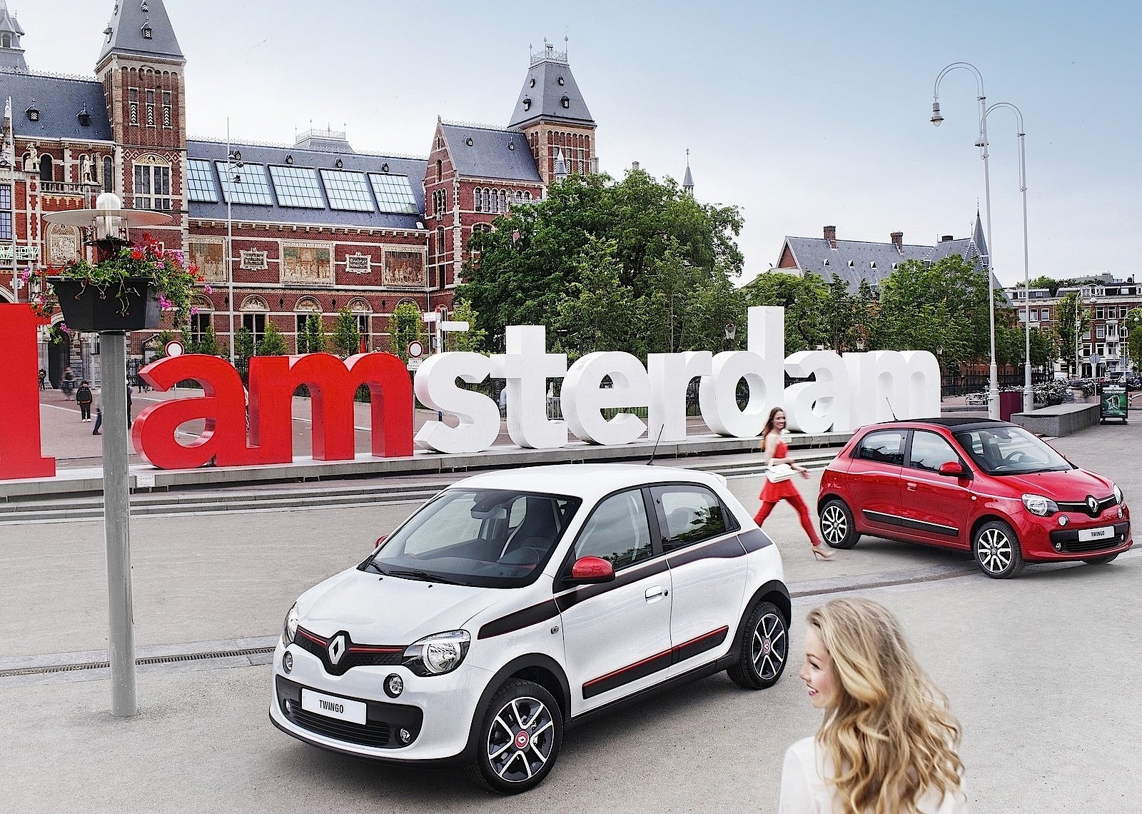 Renault Twingo photo 16