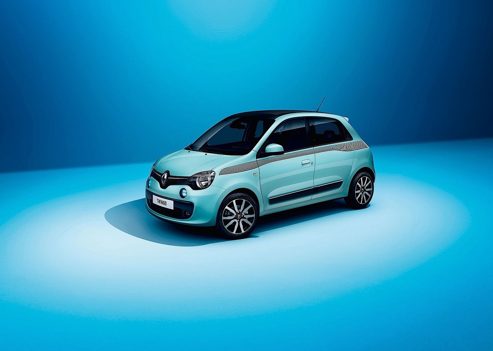 Renault Twingo photo 19