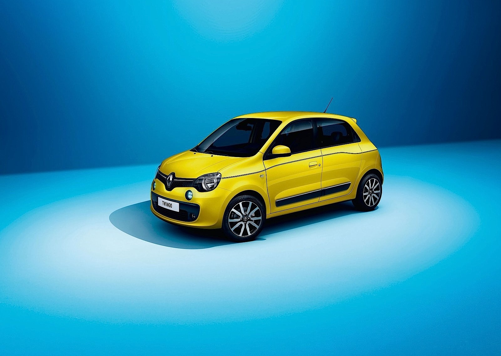 Renault Twingo photo 20