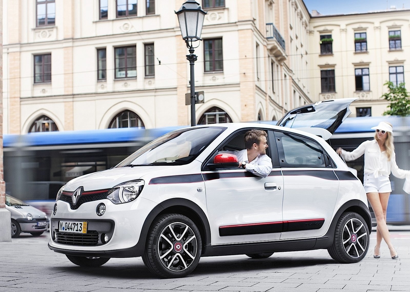 Renault Twingo photo 22