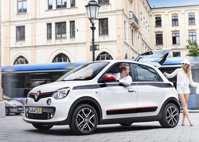 Renault Twingo photo 22
