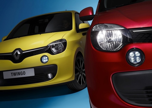 Renault Twingo photo 24
