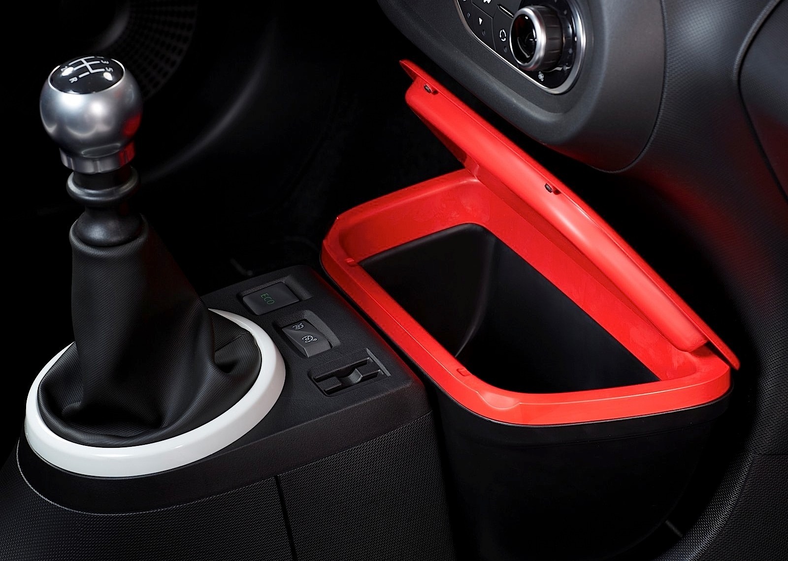 Renault Twingo photo 82