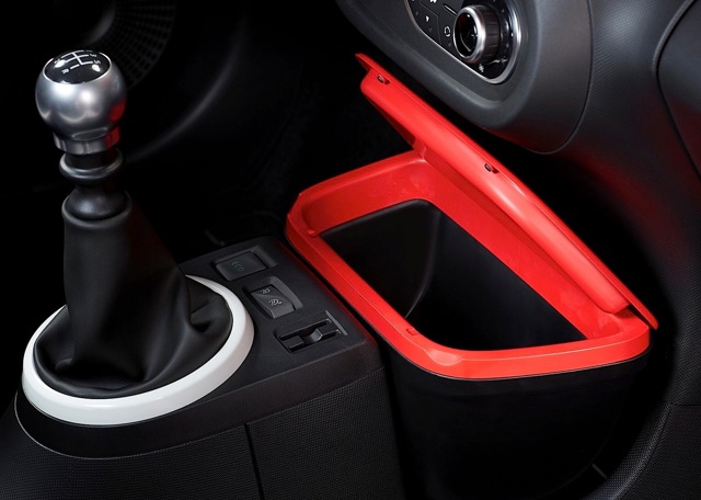 Renault Twingo photo 82