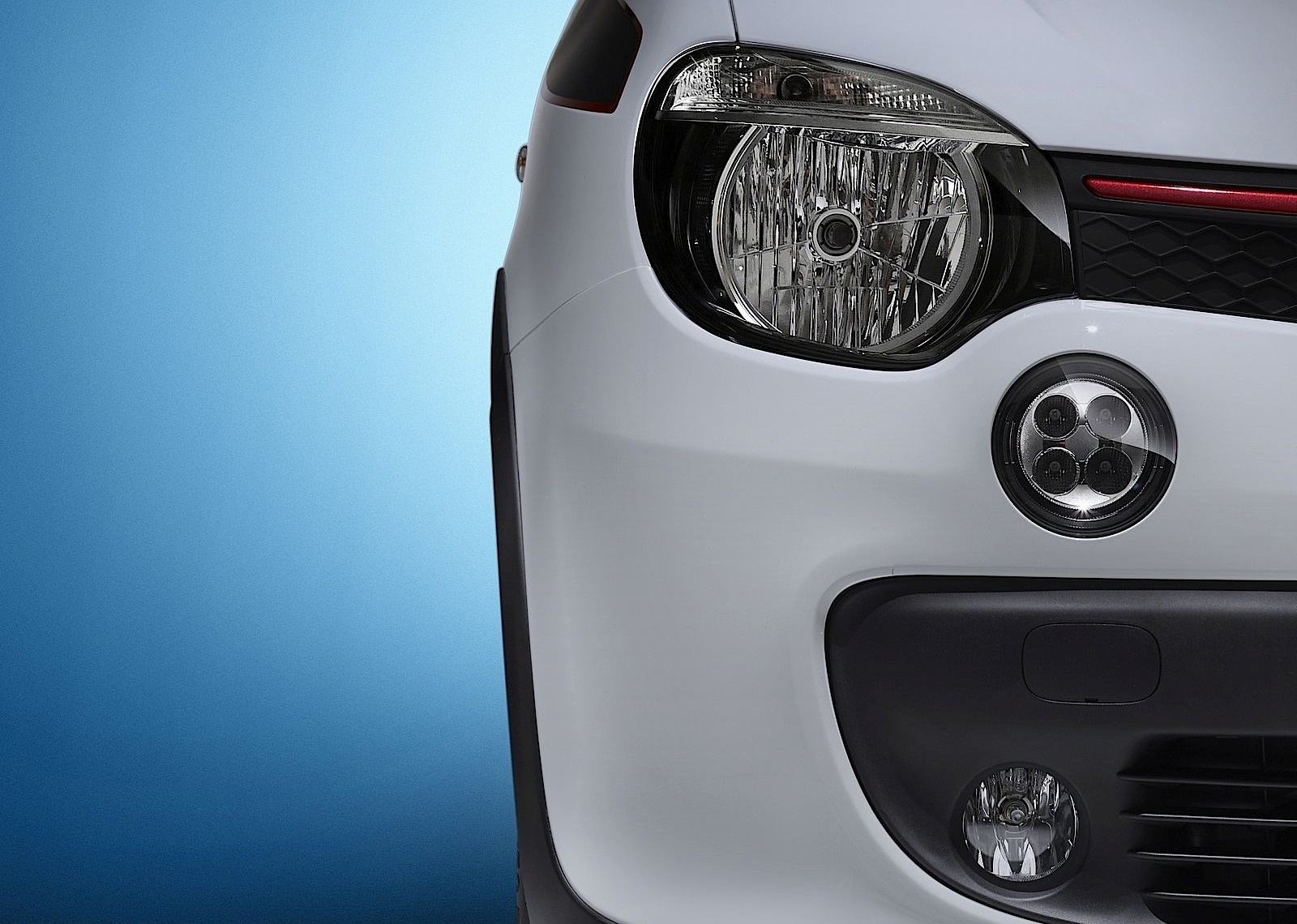 Renault Twingo photo 26