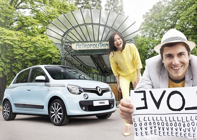 Renault Twingo photo 30