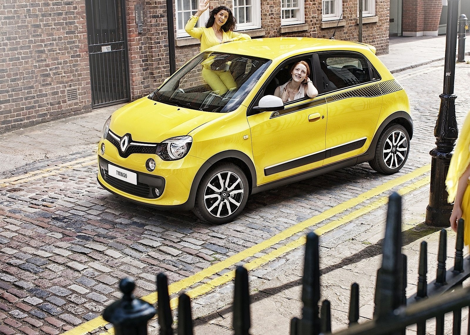 Renault Twingo photo 31