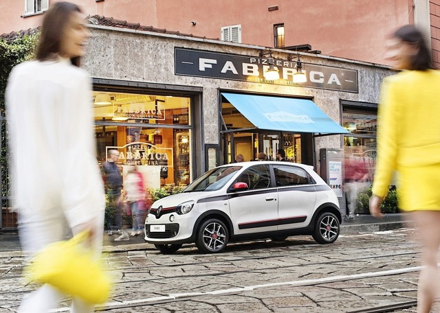 Renault Twingo photo 32