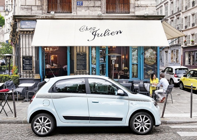Renault Twingo photo 34