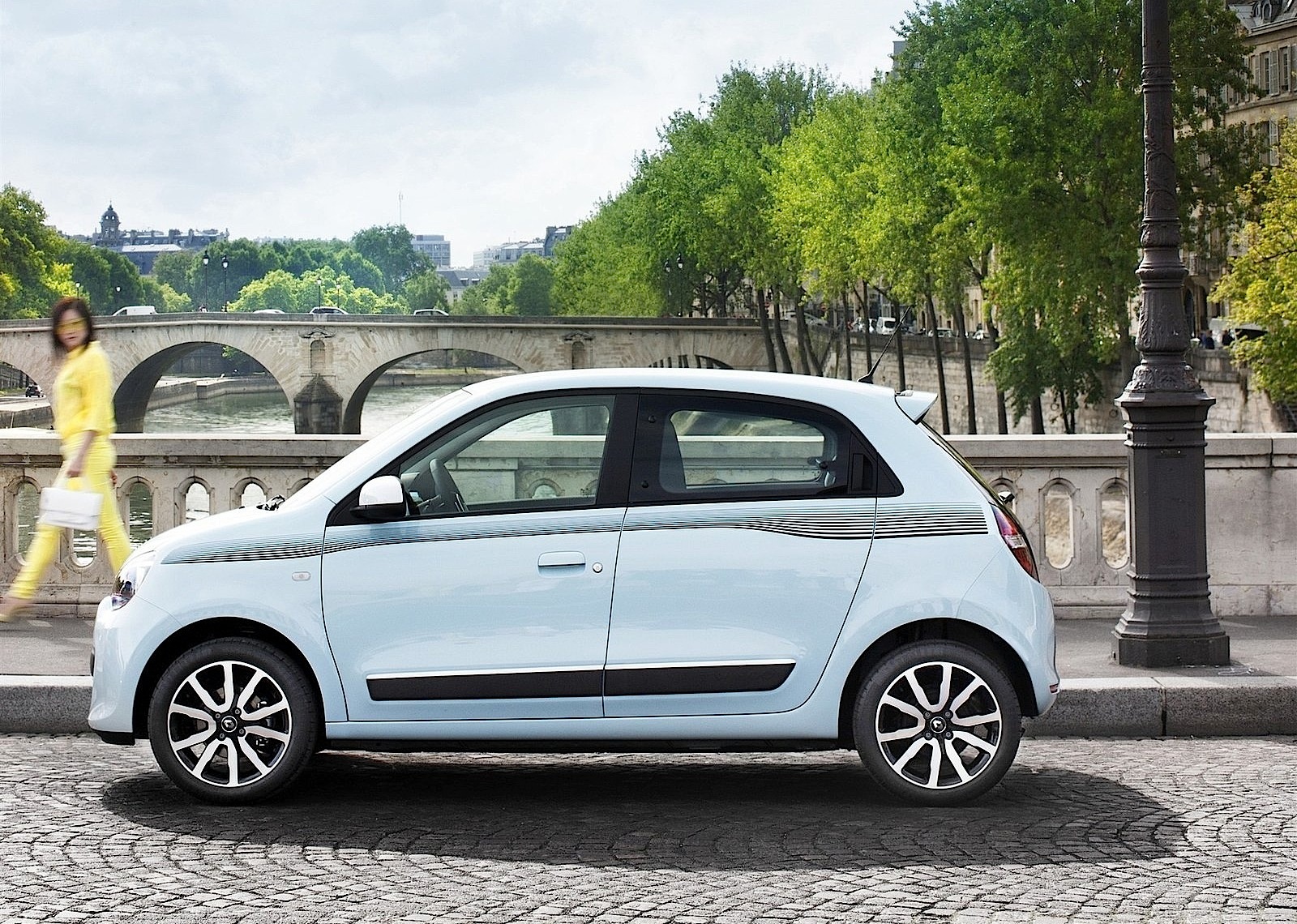 Renault Twingo photo 35
